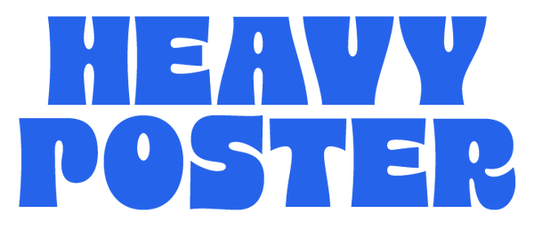 HeavyPoster